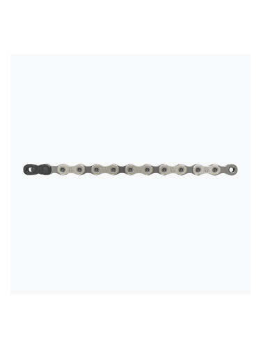 Верига за велосипед SRAM CN PC1130 120LI W/ PWR.LCK 11S 25 сива 00.2518.006.012
