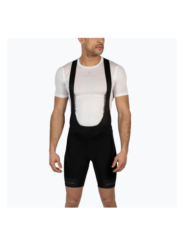 Мъжки шорти за колоездене Endura FS260 II Bibshort black