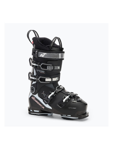 Дамски ски обувки Nordica Speedmachine 3 85 W GW black/white/pink