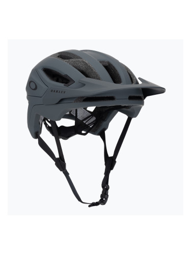 Велосипедна каска Oakley Drt3 Trail EU matte grey