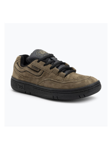 Vans Speed LS тъмно маслинов ботуш