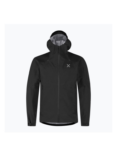Мъжко яке за дъжд Montura Magica GTX Pro black