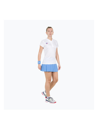 Tecnifibre Team пола за тенис синя 23WSKOAZ34