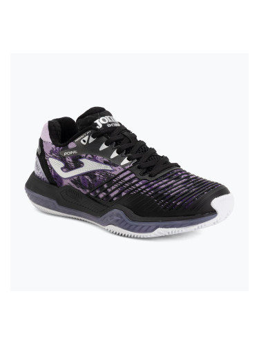Дамски тенис обувки Joma Point Lady C black
