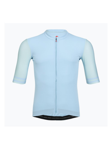 Мъжка колоездачна фланелка Castelli Prologo Lite 2 winter sky