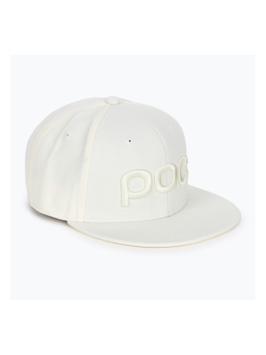 Бейзболна шапка POC Corp Cap okenite off-white