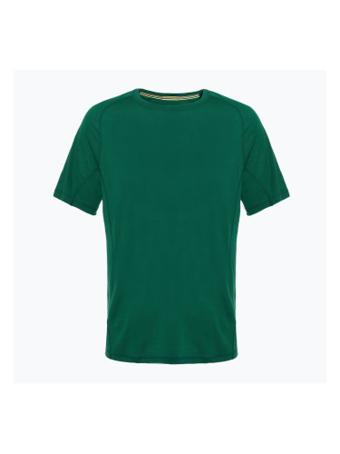 Мъжка термо тениска Smartwool Merino Sport 120 evergreen