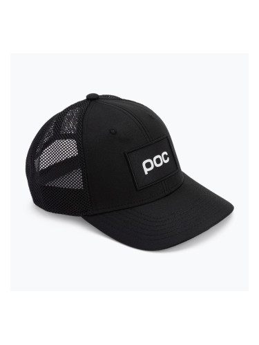 Бейзболна шапка POC Trucker Cap uranium black