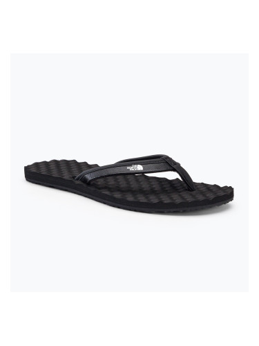 The North Face Base Camp Mini II дамски джапанки черни NF0A47ABKY41