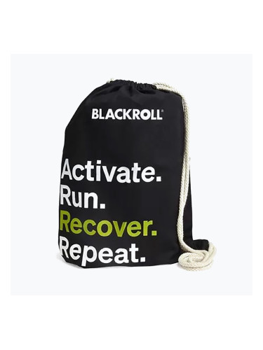 Чанта BLACKROLL Running black