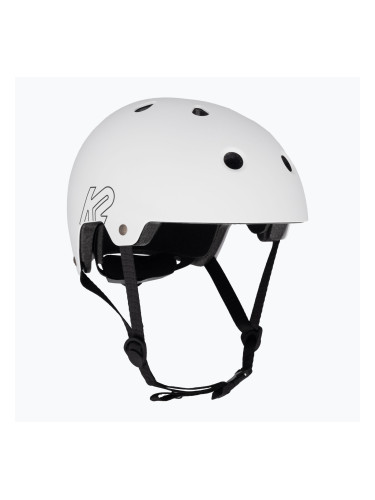 Каска K2 Varsity бяла 30H4100/12