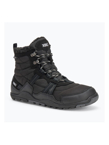 Мъжки обувки barefoot Xero Shoes Alpine black