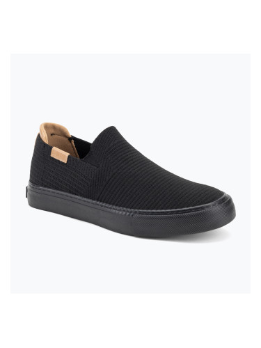 Дамски кецове BIG STAR RR274716 black