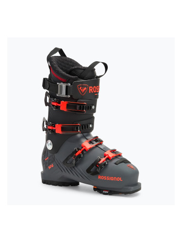 Мъжки ски обувки Rossignol Hi-Speed 130 HV GW storm grey