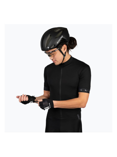 Мъжка колоездачна тениска Endura FS260 Print S/S Std