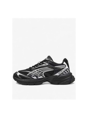 PUMA Velophasis Always On Shoes Black/Silver