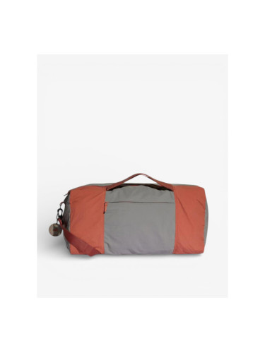 ADIDAS x Stella McCartney Training Bag Grey/Orange