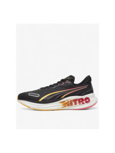 PUMA Magnify Nitro Tech 2 Forever Faster Shoes Black M
