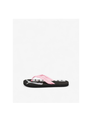 PUMA Epic Flip V2 Flip-Flops Pink/Black