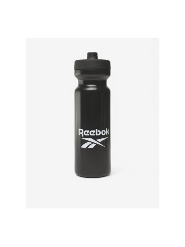 REEBOK Foundation Bottle 750 ml Black