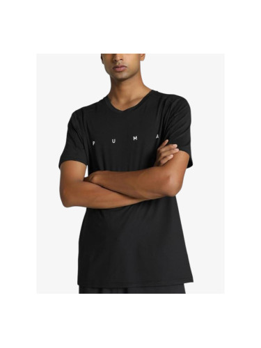 PUMA Cloudspun Engineered For Strength Tee Black