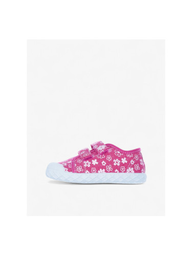 CHICCO Girls Sport Shoes Pink