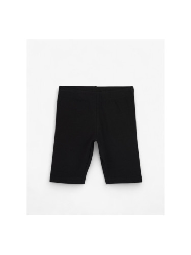 CHICCO Girls Bike Shorts Black