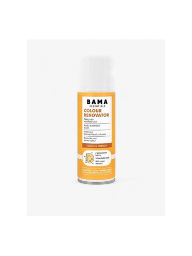 BAMA Color Renovator Spray Neutral 200ml