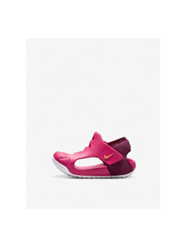 NIKE Sunray Protect 3 Dark Pink TD
