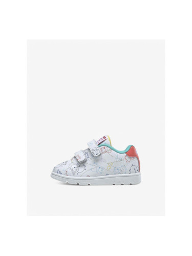 REEBOK x Peppa Pig Royal Complete Cln 2.0 Shoes White