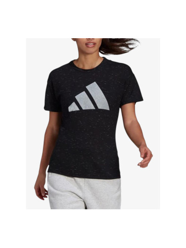 ADIDAS Winners 2.0 Tee Black