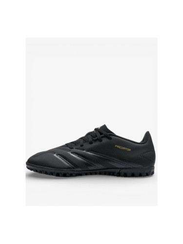 ADIDAS Predator Club Turf Boots Black