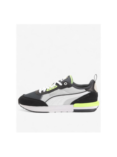 PUMA R22 Training Shoes Black/Grey