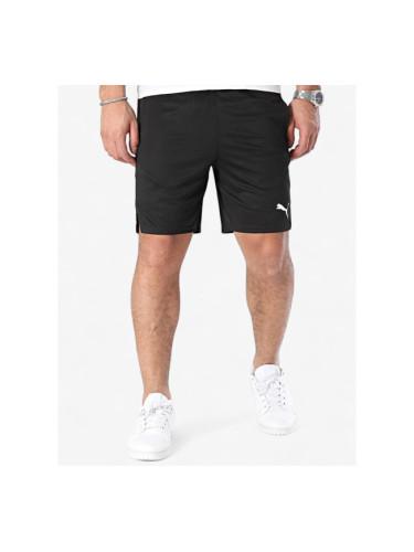 PUMA Ultrabreathe Stretch Training Shorts Black