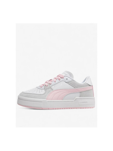 PUMA Ca Pro Queen Shoes White