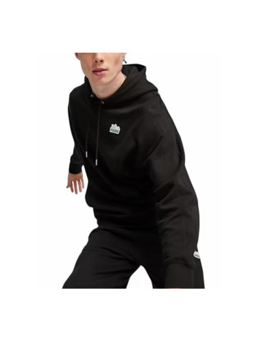 PUMA T7 For The Fanbase Hoodie Black