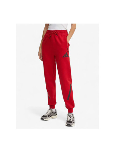ADIDAS Z.N.E. Pants Red