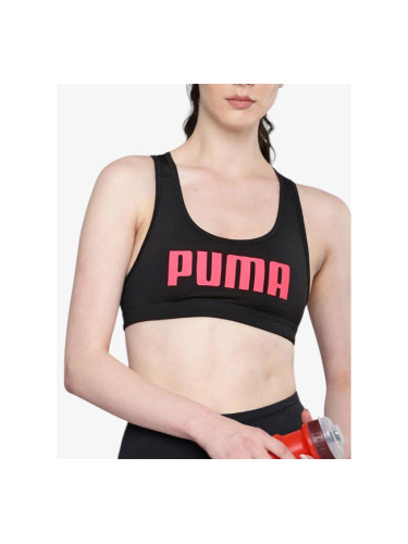 PUMA 4 Keeps Sports Bra Black