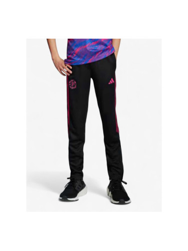 ADIDAS Pogba Training Track Pants Black
