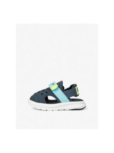 PUMA Evolve Alternative Closure Sandals Navy