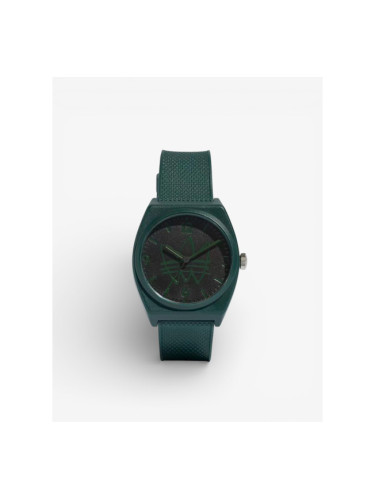ADIDAS Originals Project Two Watch Green
