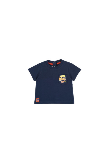 CHICCO Boys Tee Medium Blue