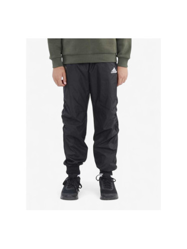 ADIDAS Sportswear Pogba Tapered Pants Black