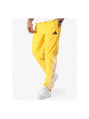 ADIDAS x Juventus Tiro 23 Presentation Track Pants Yellow