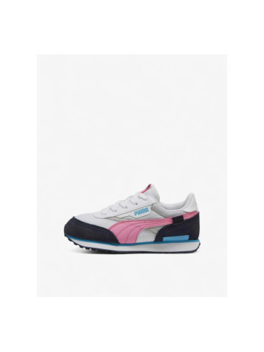 PUMA Future Rider Splash Shoes Multicolor J