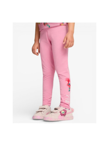 PUMA x Trolls Leggings Pink