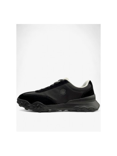 LUMBERJACK Origin Shoes Black/White
