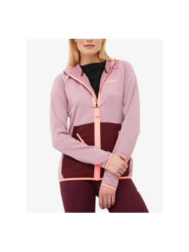 ADIDAS Terrex Tech Flooce Light Hiking Jacket Multicolor