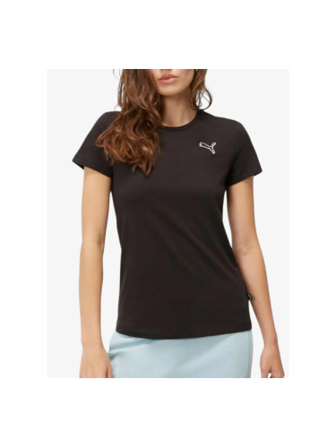 PUMA Better Essentials Tee Black