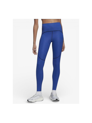 ADIDAS х Stella McCartney Training Leggings Blue